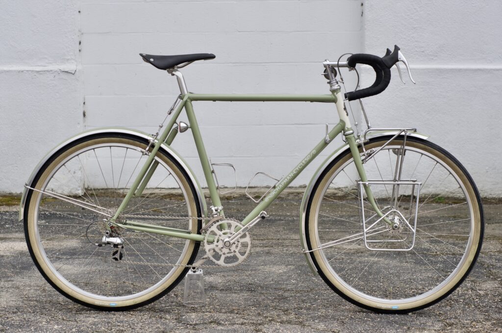 Chapman Cycles