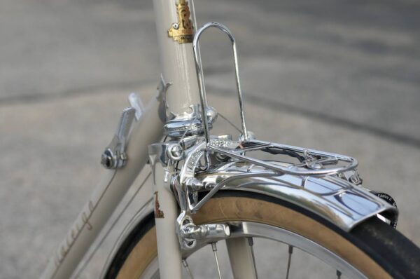 Raleigh International 650b conversion - Chapman Cycles